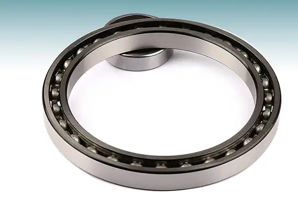 How Do I Choose the Correct Size of Deep Groove Ball Bearing for My Application?