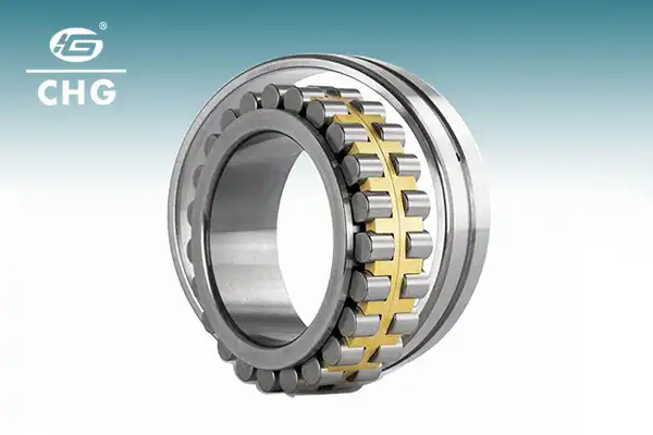 Can Double Row Cylindrical Roller Bearings Accommodate Misalignment?