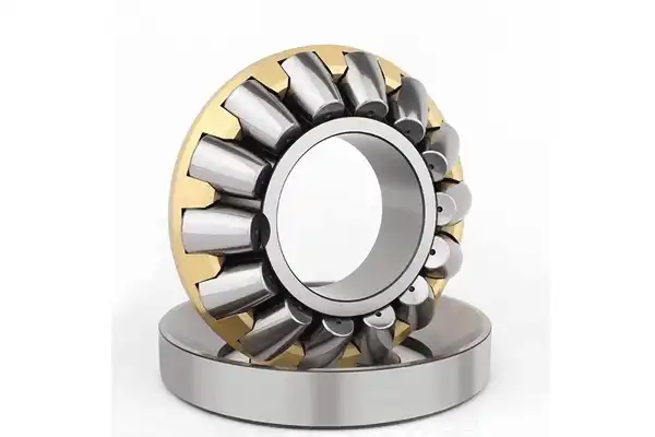 What are the Benefits of Self-Aligning Tapered Roller Bearings?
