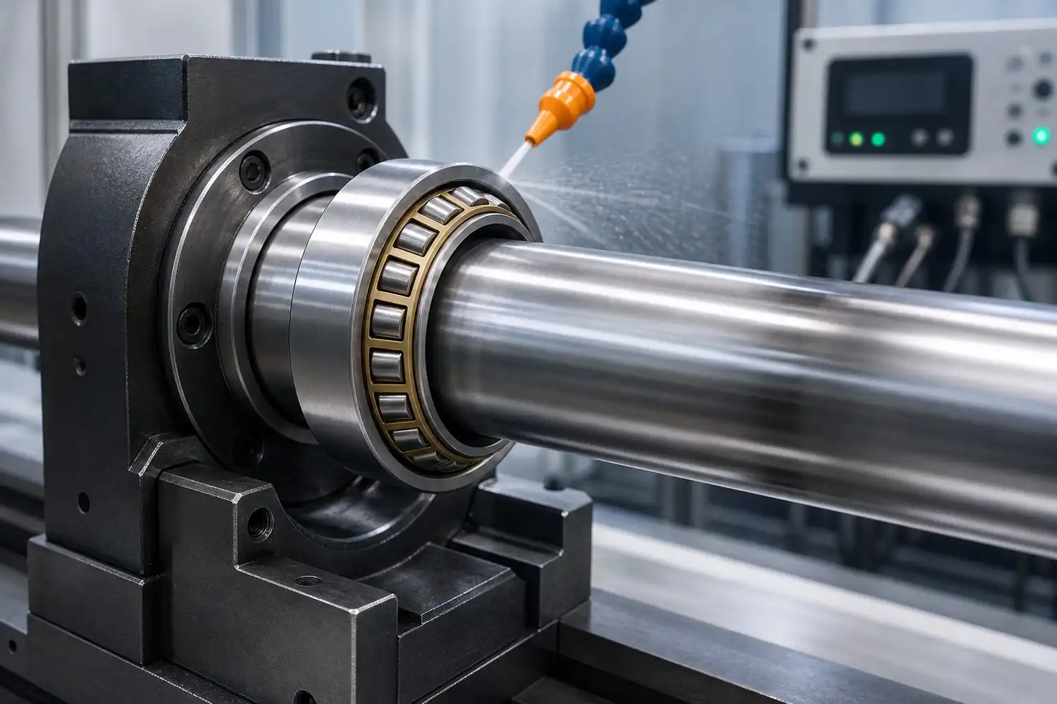 Do Single Row Tapered Roller Bearings Support High Speeds?