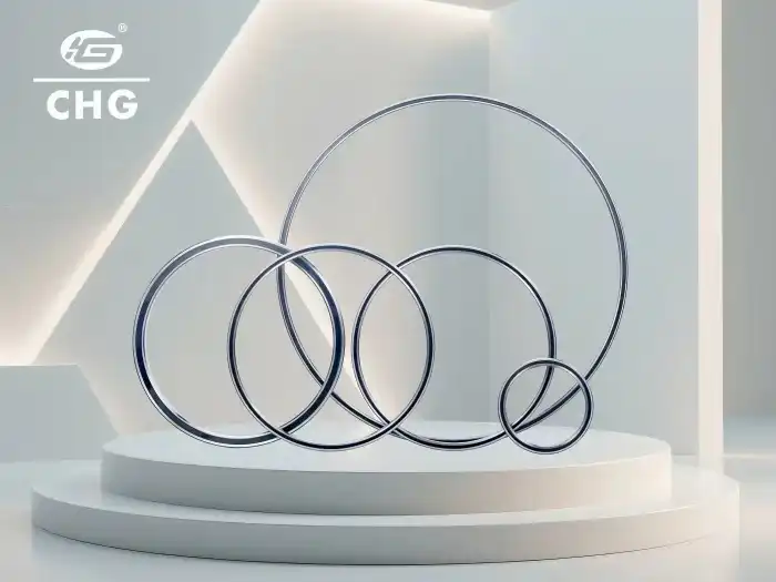 Metric Thin Section Bearings Load Ratings and Performance Guide