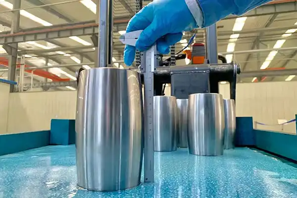 What are Spherical Rollers?