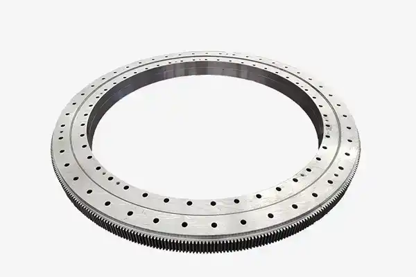 کرین سلیونگ بیرنگ میں استعمال ہونے والے عام مواد کیا ہیں؟