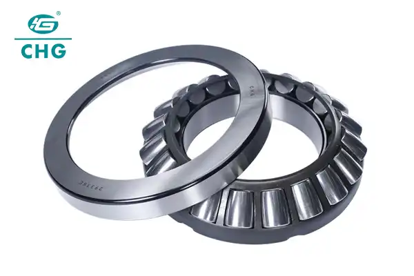 What Materials are Used in Inch Series Single Row Tapered Roller Bearings?