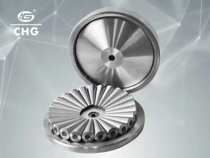 Nola erabiltzen dira torlojuzko errodamenduak laminagailuetan?