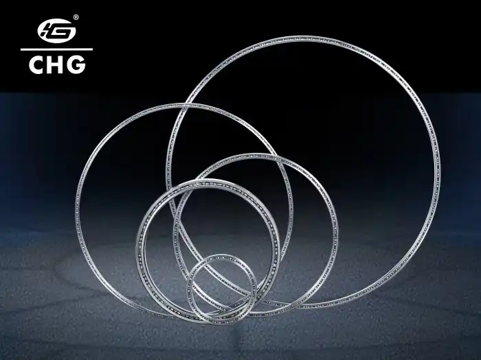 Zergatik dira garrantzitsuak sekzio meheko bola-errodamenduak gailu medikoetarako?