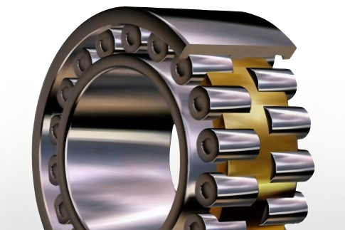 Zergatik aukeratu behar dira bi ilaratako errodamendu esferikoak karga astunetarako?