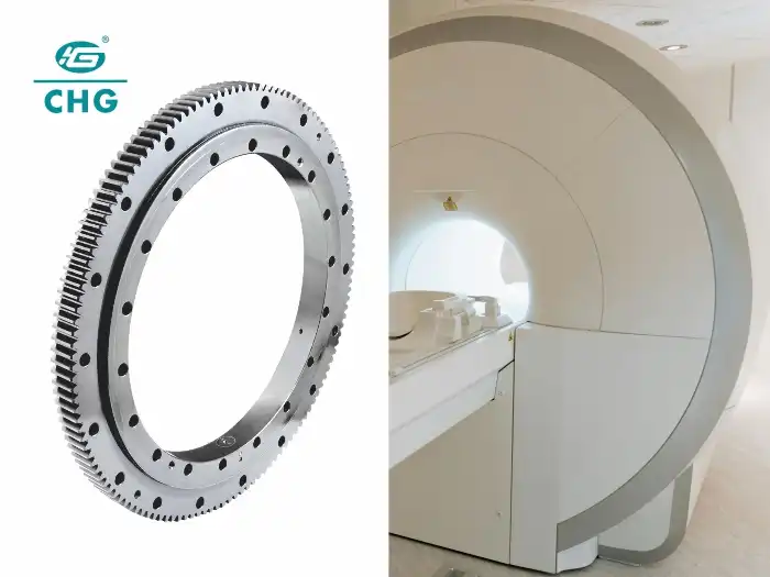 Μπορούν οι περιστρεφόμενοι δακτύλιοι να λειτουργούν σε θερμοκρασίες υπό το μηδέν;