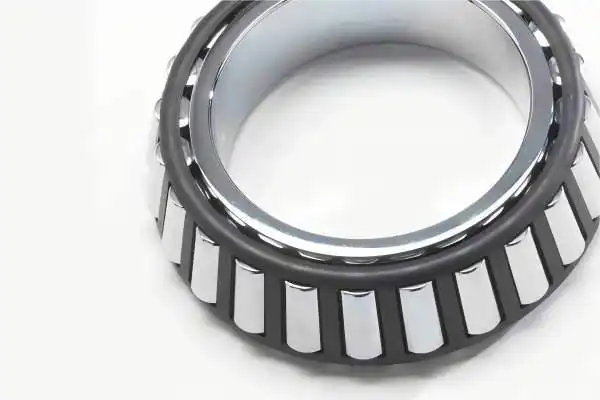 Zergatik erabili bi ilarako errodadura konikozko errodamendua engranaje-kaxetarako?