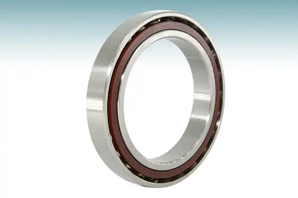 How Do I Know When to Replace a 4 Point Contact Ball Bearing?