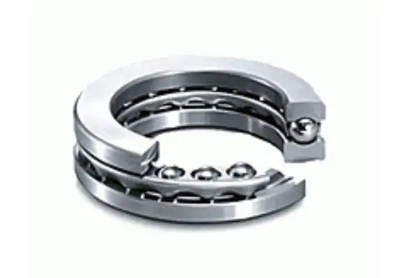 He aha nga Painga o te Axial Ball Thrust Bearings?