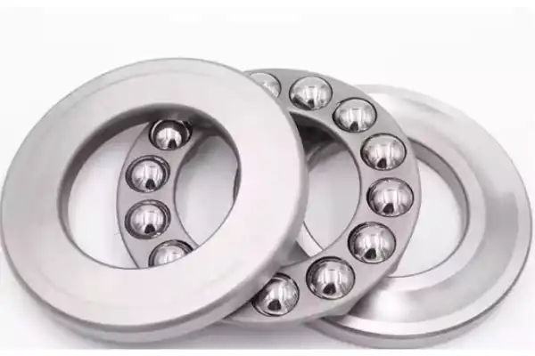 He aha nga rauemi e whakamahia ana hei hanga i nga awhi poroporo axial?