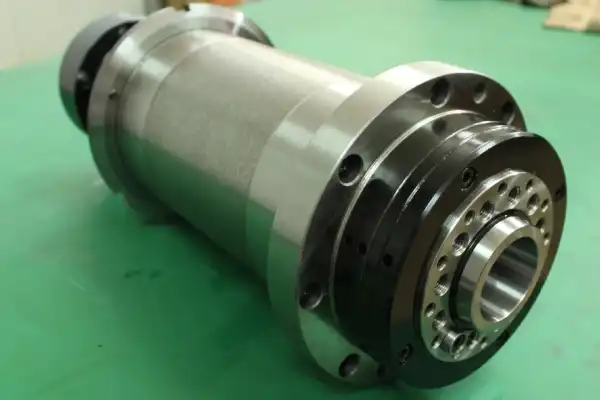 Ποια είναι η διαφορά μεταξύ των ρουλεμάν άξονα και των κανονικών ρουλεμάν;