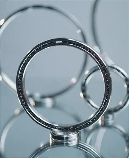 How a Dutch Coffee Machine Manufacturer Solved Bearing Failures with Custom Solutions？