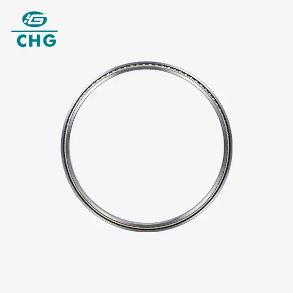 Thin Section Deep Groove Ball Bearings