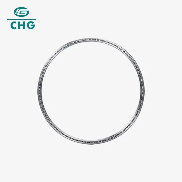 Type X Thin Section Bearing