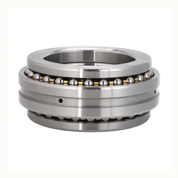 Double-Direction Angular Contact Thrust Ball Bearings